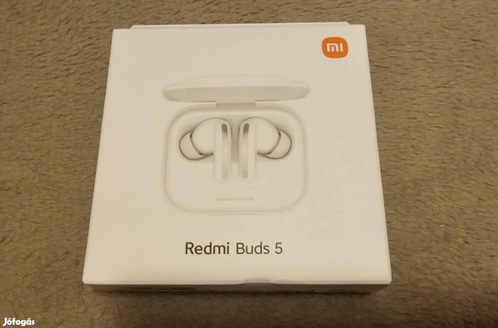 Xiaomi Redmi Buds 5 BT fülhallgató