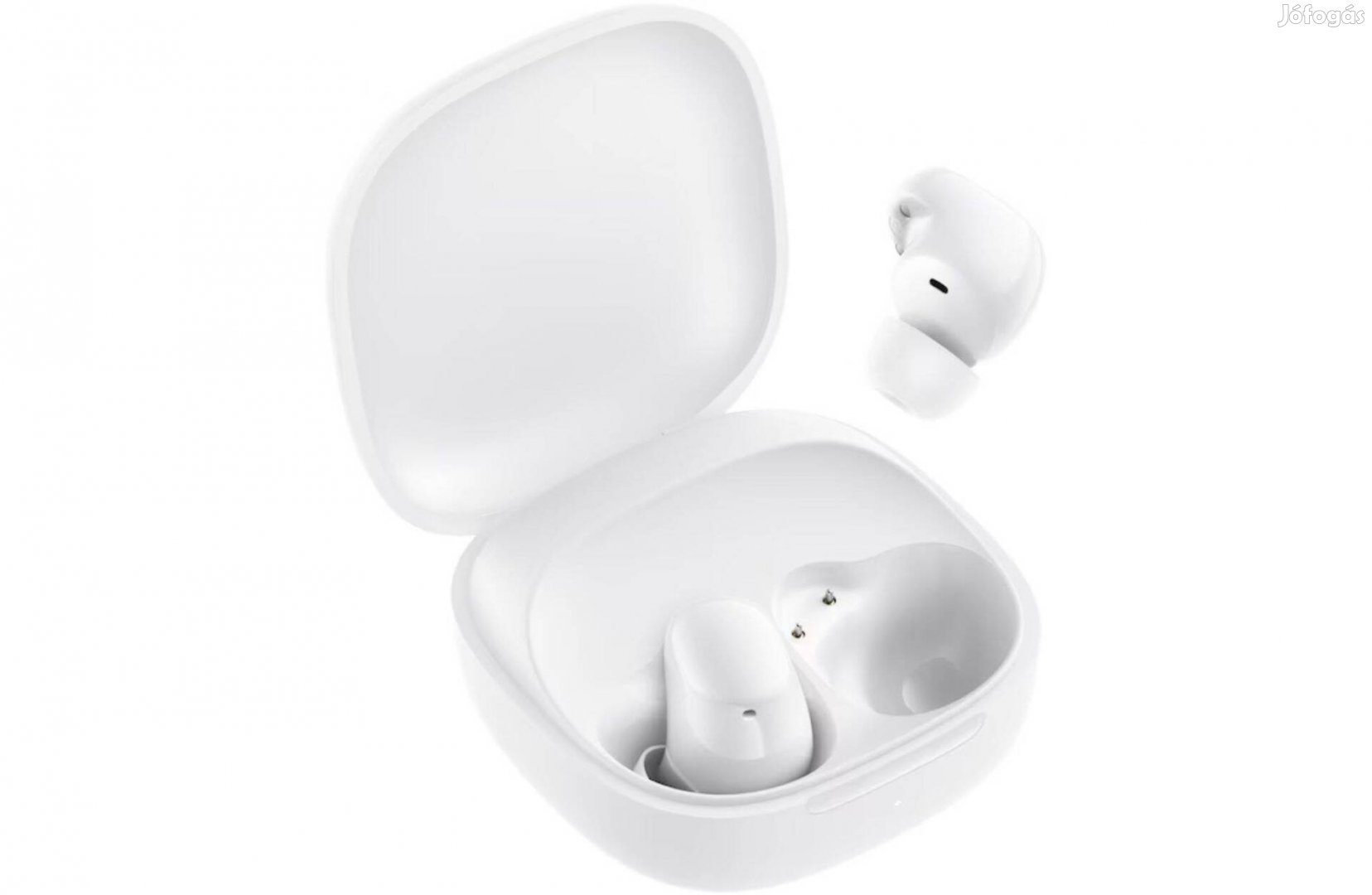 Xiaomi Redmi Buds 6 Play TWS Bluetooth fülhallgató, Új, 1 év garancia