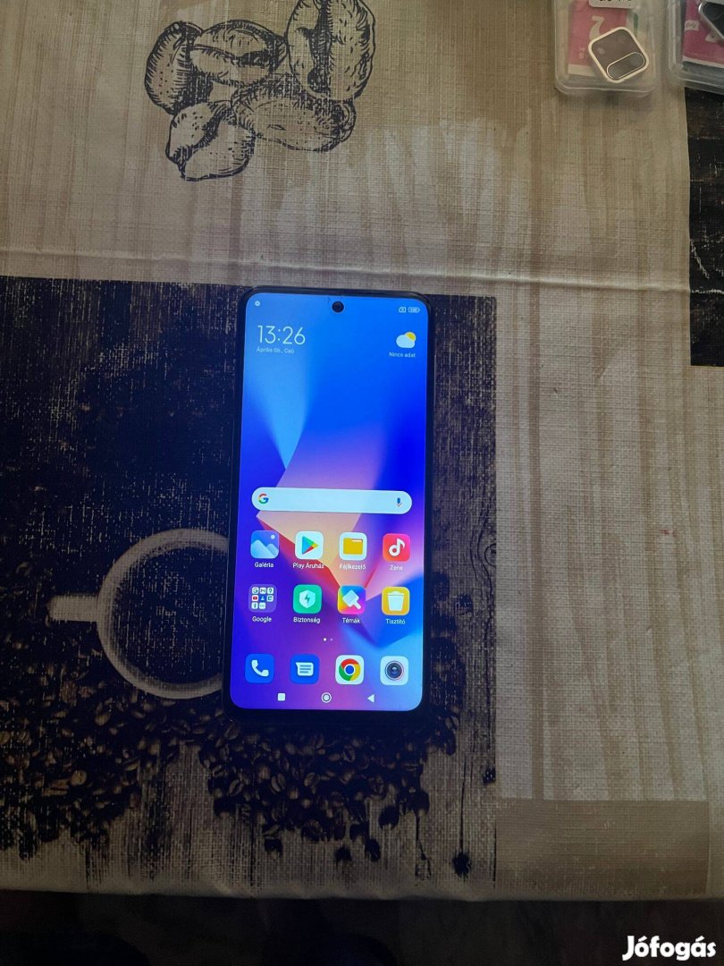 Xiaomi Redmi Not 9 Pro mobiltelefon eladó 6GB RAM 64GB