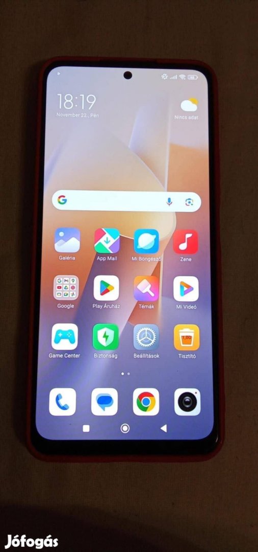 Xiaomi Redmi Note12