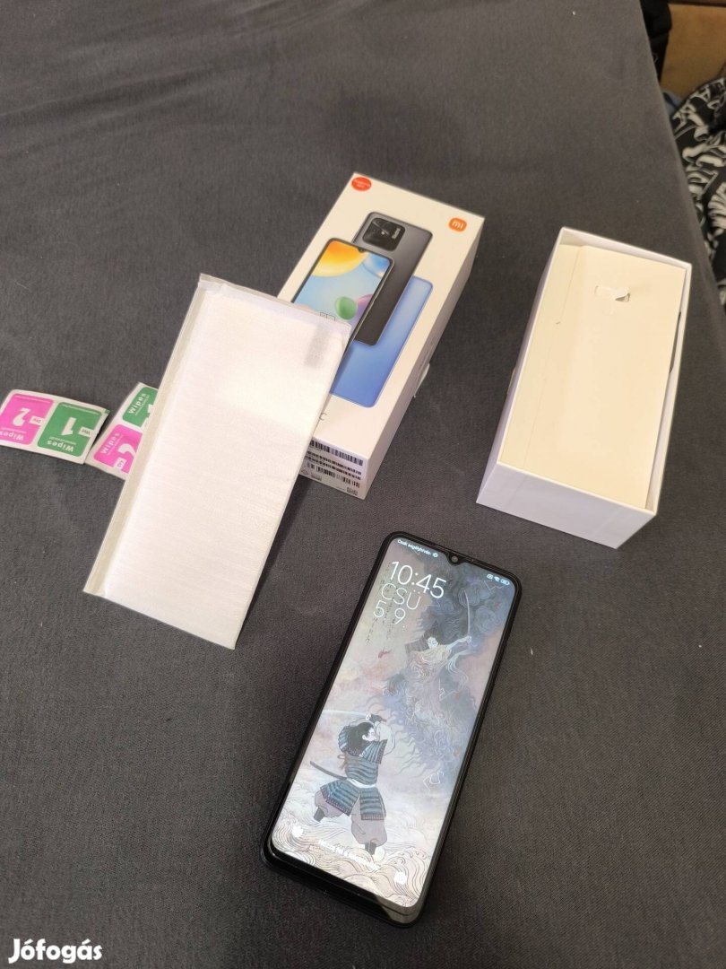 Xiaomi Redmi Note 10C 64GB dual sim