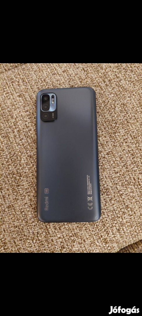 Xiaomi Redmi Note 10 5G 