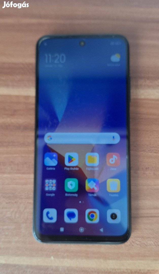 Xiaomi Redmi Note 10 5G eladó