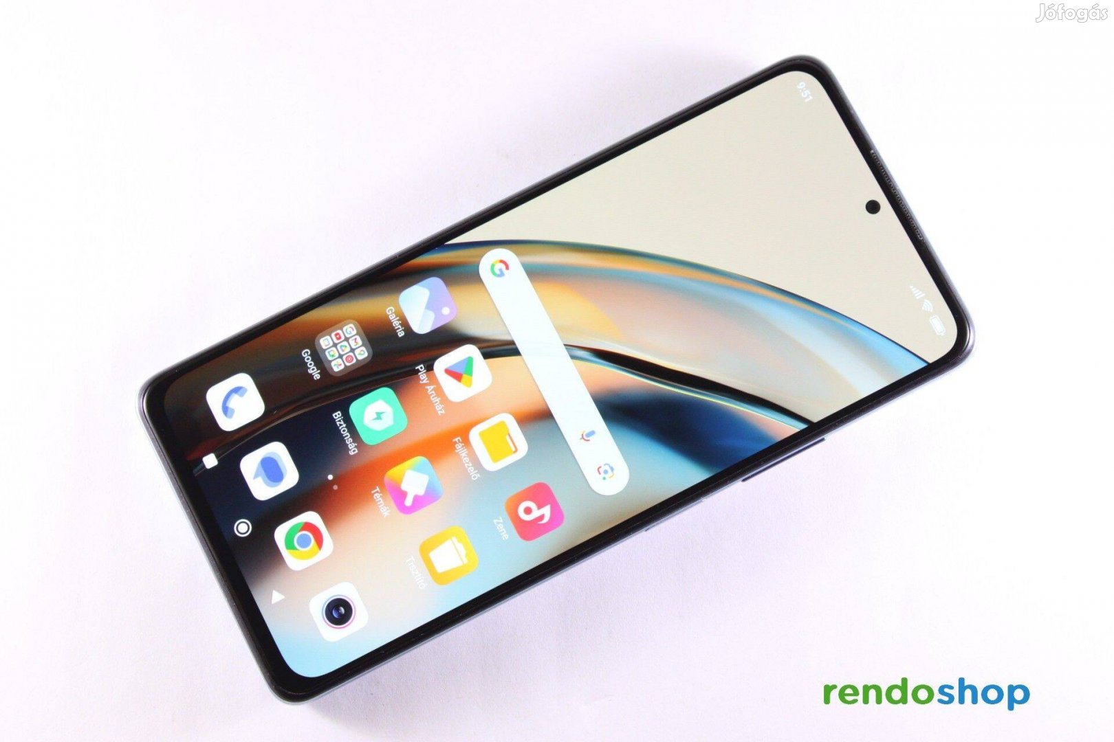 Xiaomi Redmi Note 10 Pro 128GB + 2 év garancia - rendoshop