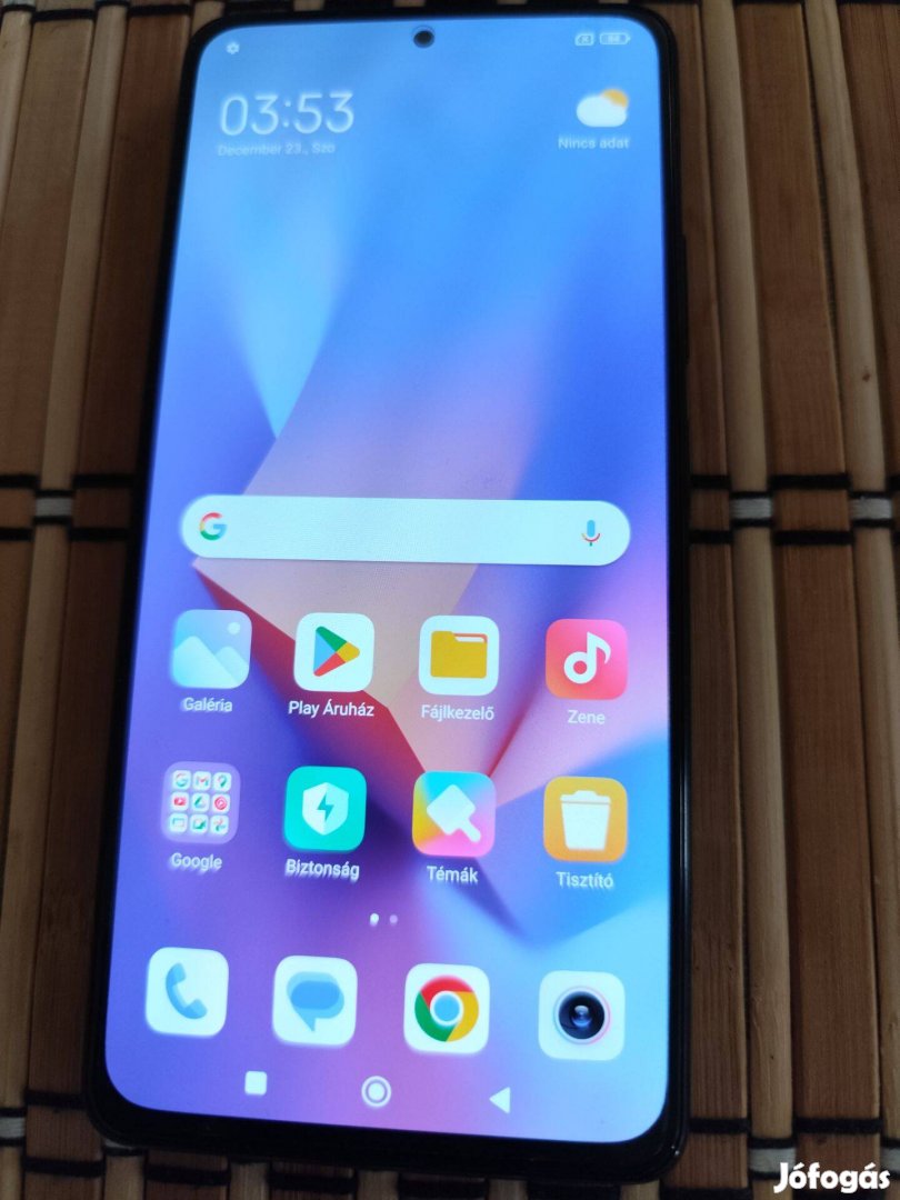 Xiaomi Redmi Note 10 Pro 128/6 GB