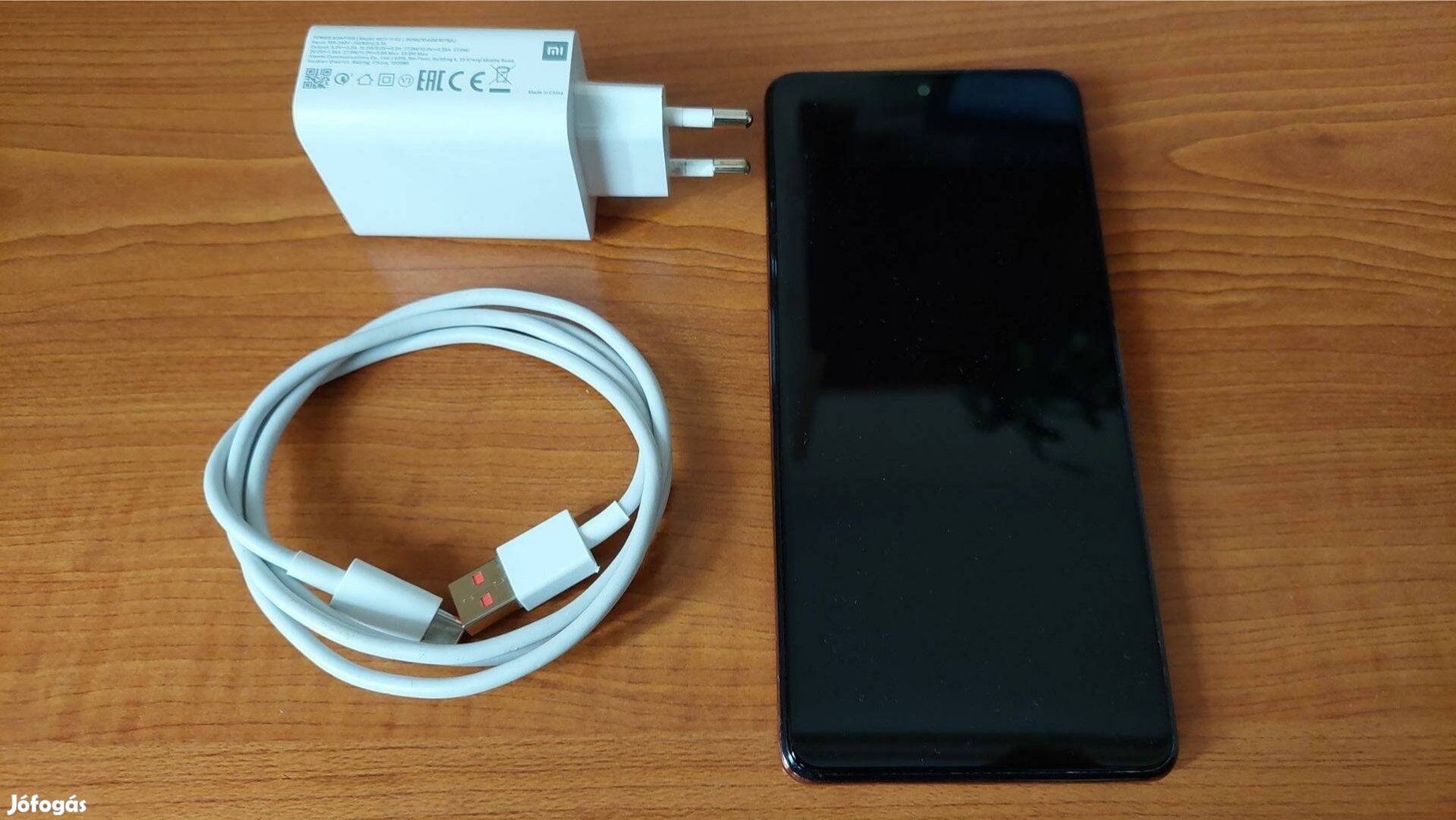Xiaomi Redmi Note 10 Pro 6/128GB eladó
