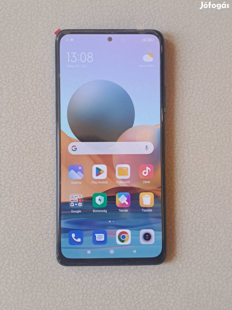 Xiaomi Redmi Note 10 Pro 6/128 Dual SIM