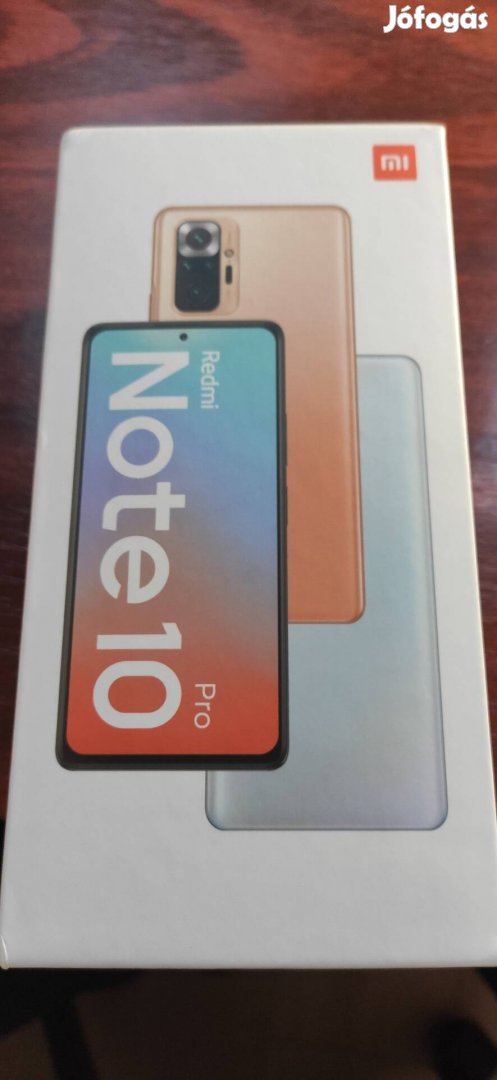 Xiaomi Redmi Note 10 Pro