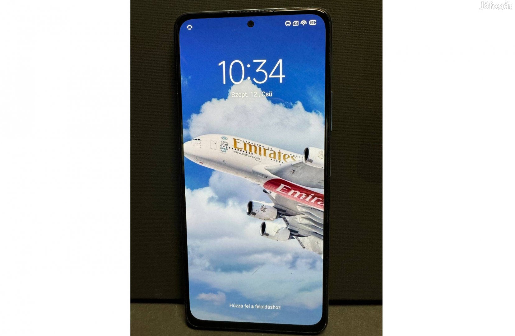 Xiaomi Redmi Note 10 Pro 8Gb 256Gb