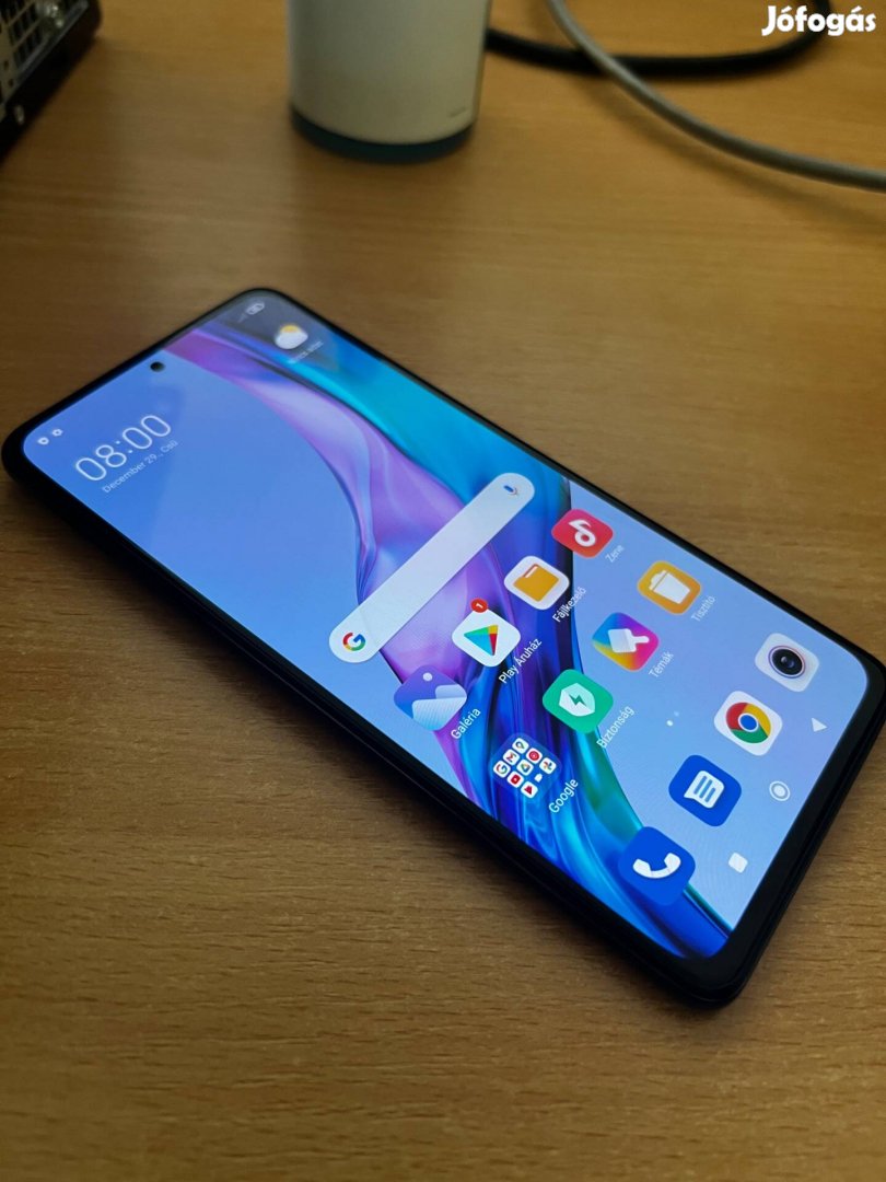Xiaomi Redmi Note 10 Pro 128GB Hibátlan állapotban!