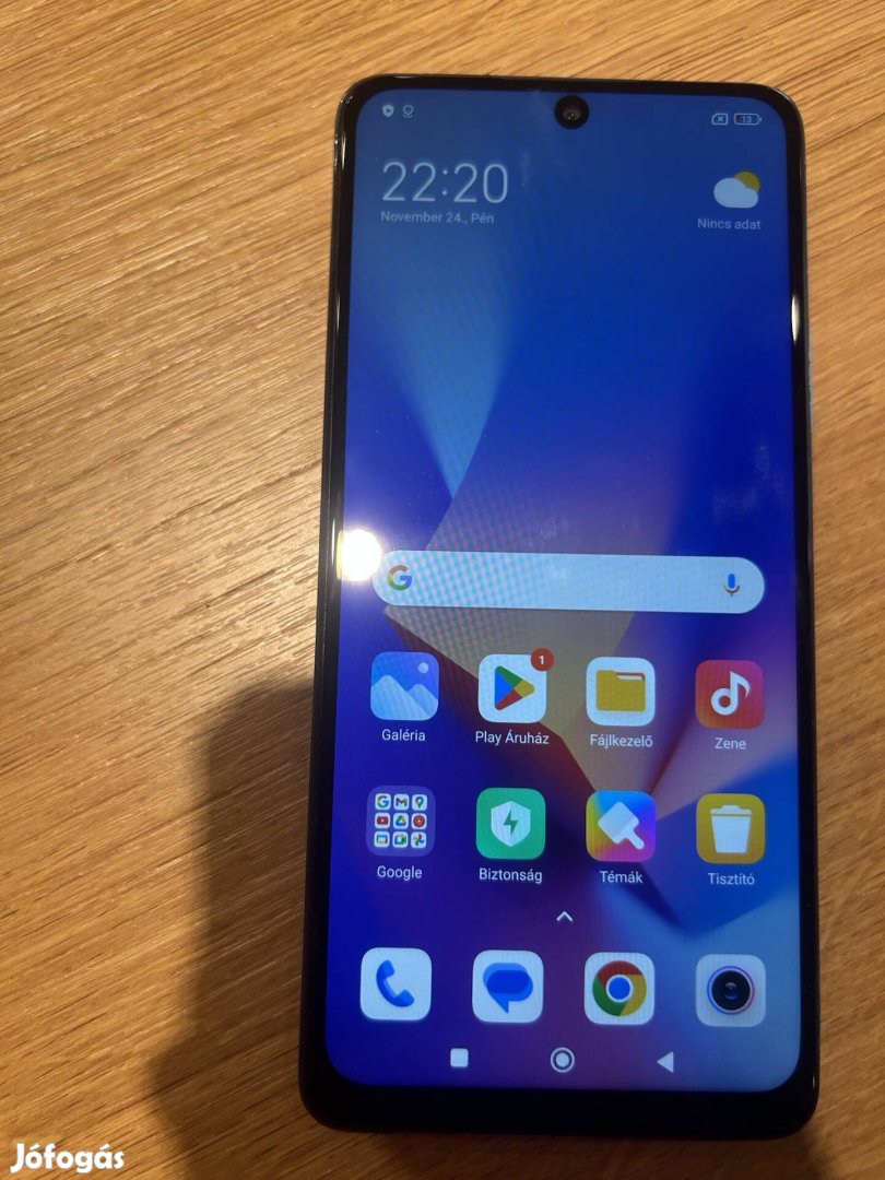 Xiaomi Redmi Note 10 Pro 