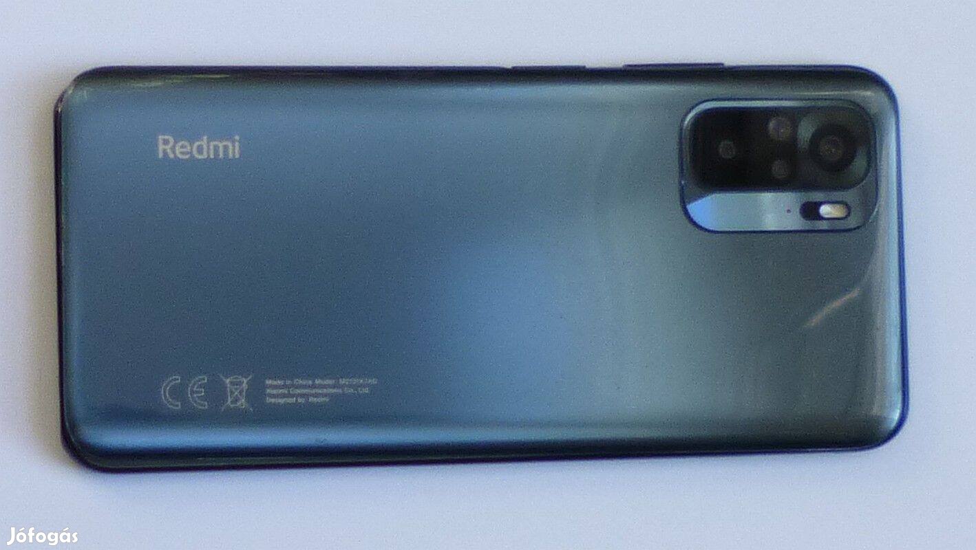 Xiaomi Redmi Note 10 alkatrészek