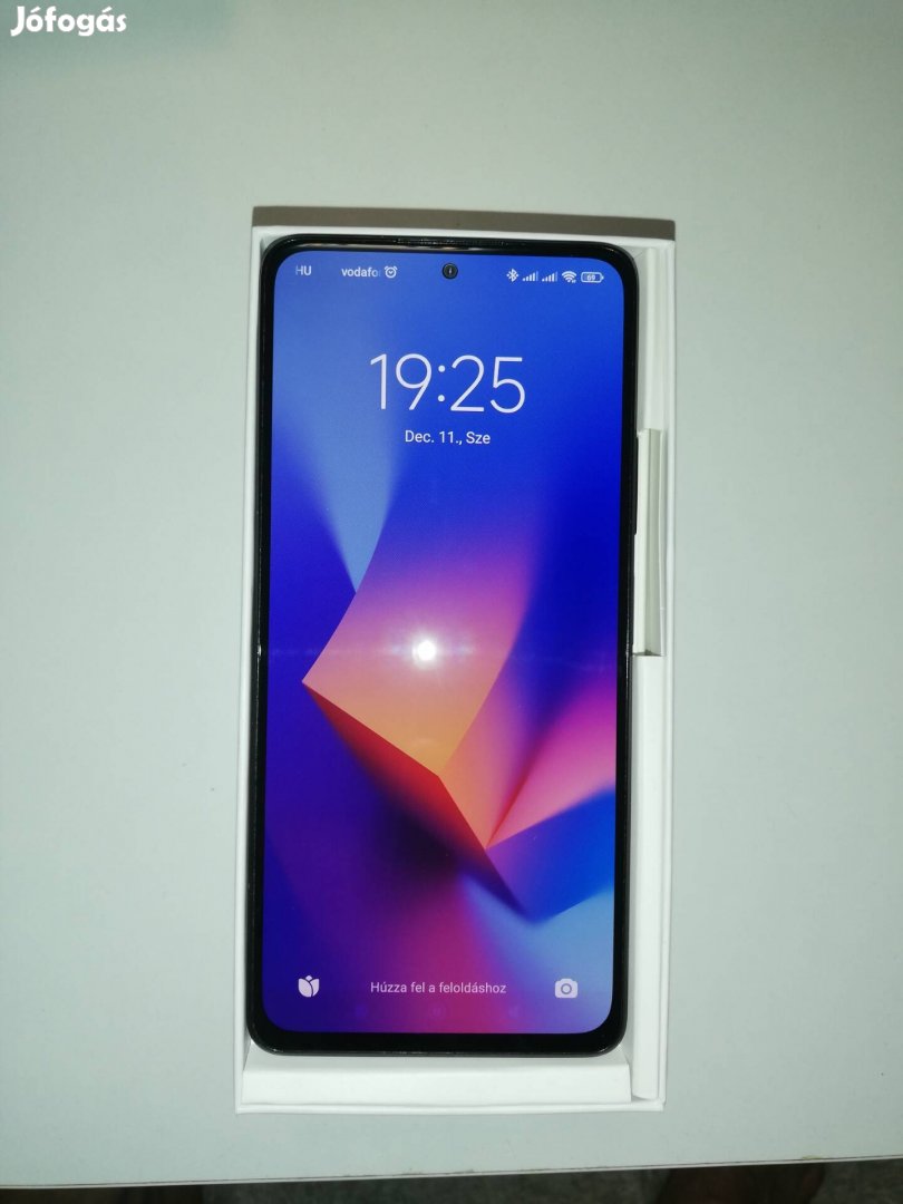 Xiaomi Redmi Note 10 pro 6GB RAM 128GB ROM