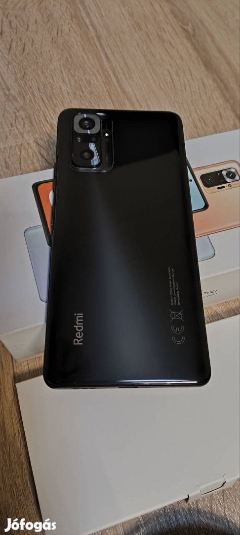 Xiaomi Redmi Note 10 pro 6/128Gb