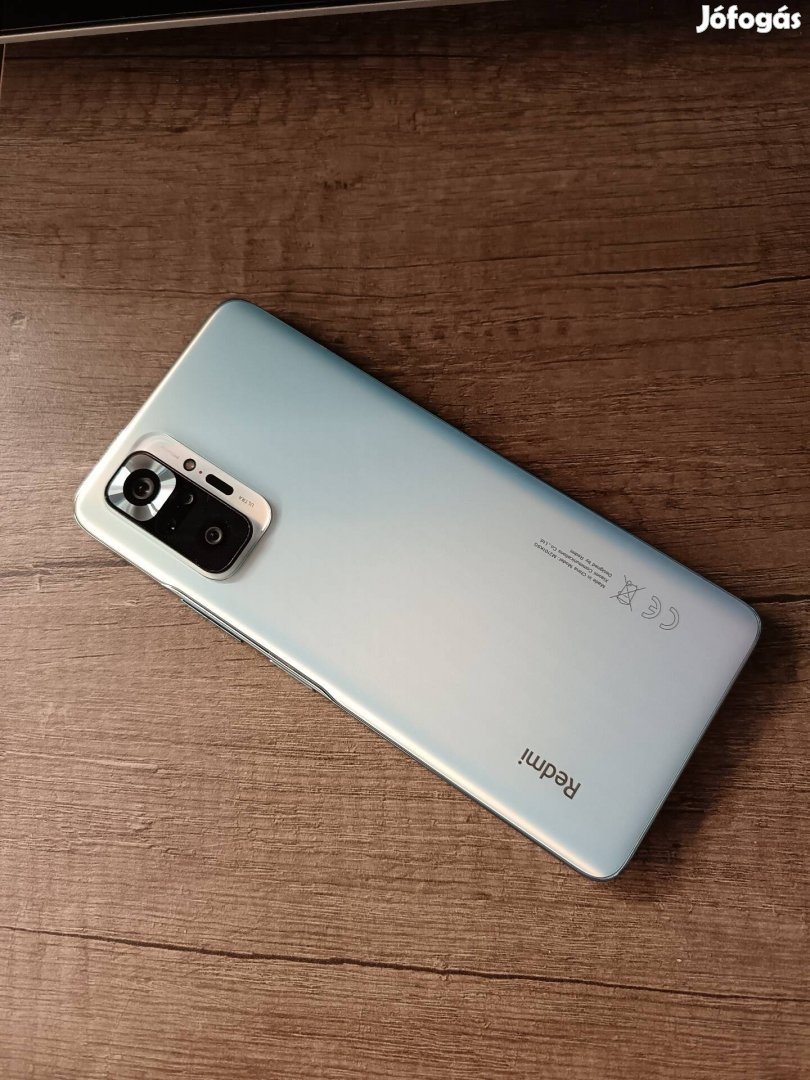 Xiaomi Redmi Note 10 pro