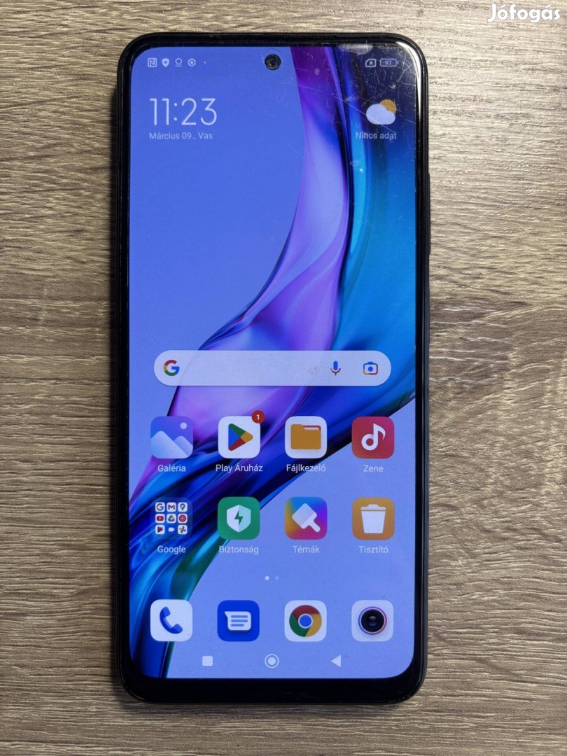 Xiaomi Redmi Note 10s