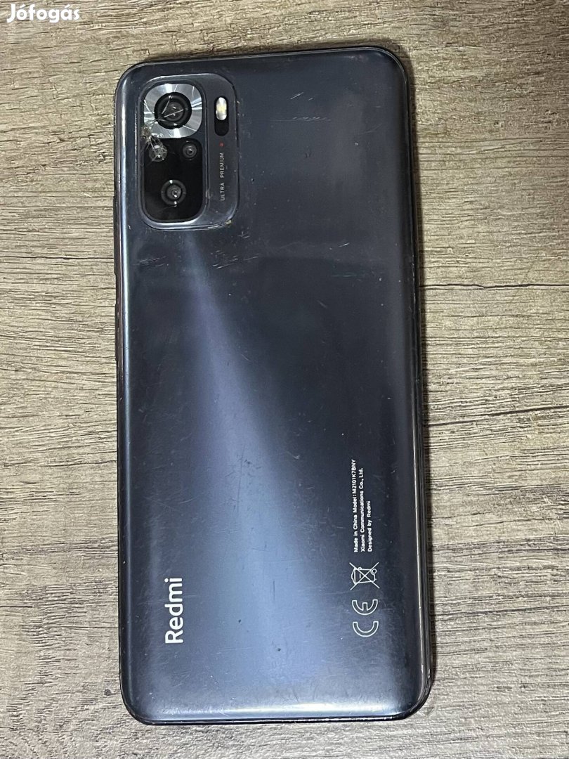Xiaomi Redmi Note 10s dual