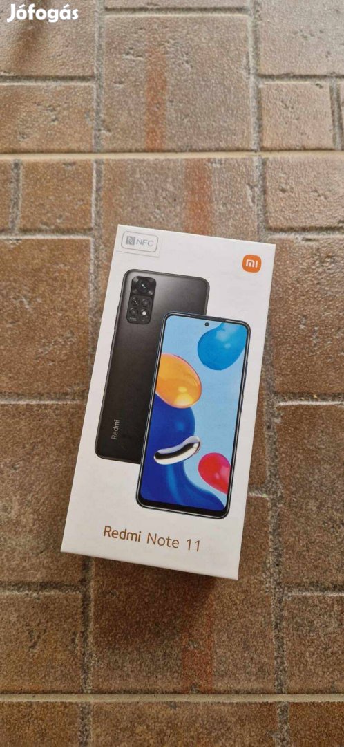 Xiaomi Redmi Note 11 64GB