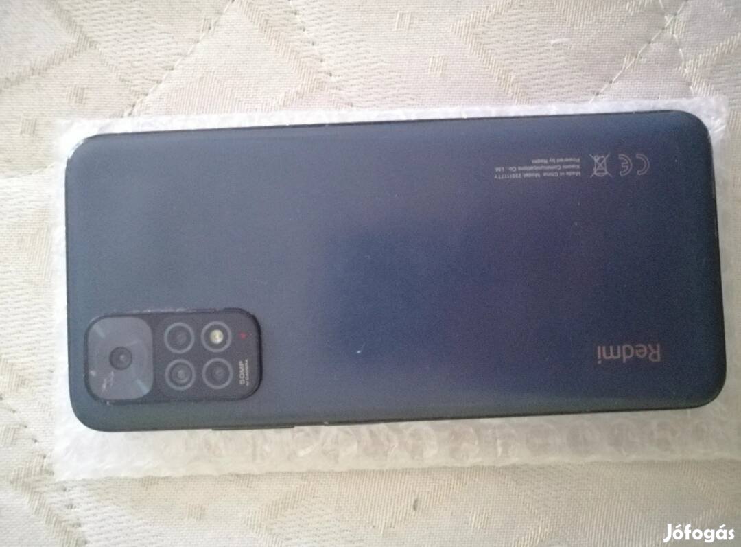 Xiaomi Redmi Note 11