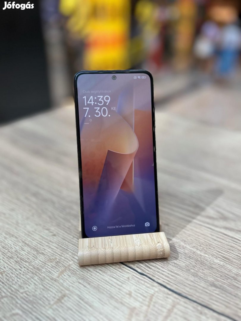 Xiaomi Redmi Note 11 Kártyafüggetlen, 12 hó garancia