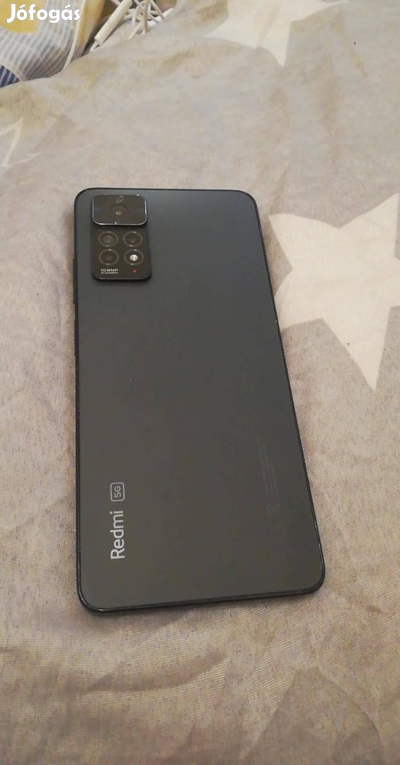 Xiaomi Redmi Note 11 Pro