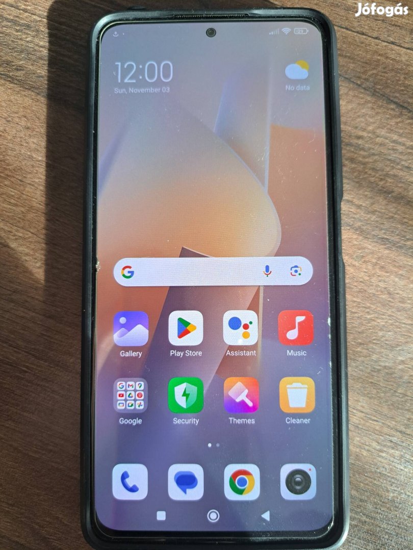 Xiaomi Redmi Note 11 Pro 5G 128GB 6GB RAM