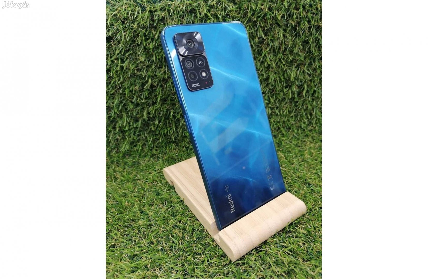 Xiaomi Redmi Note 11 Pro 5G 128Gb