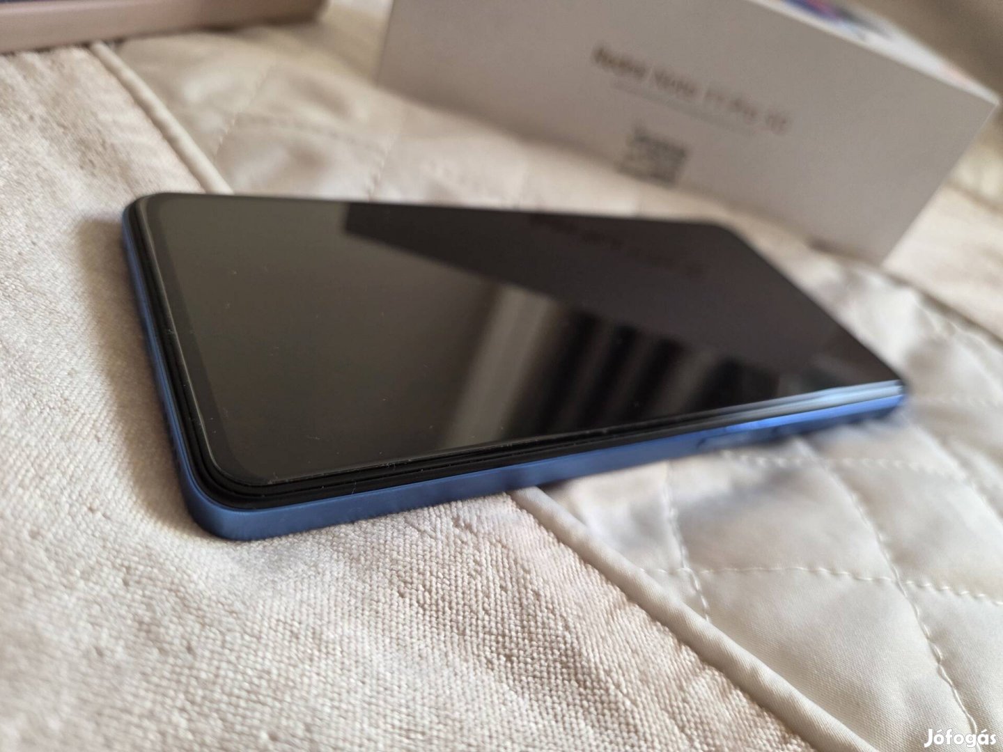 Xiaomi Redmi Note 11 Pro 5G