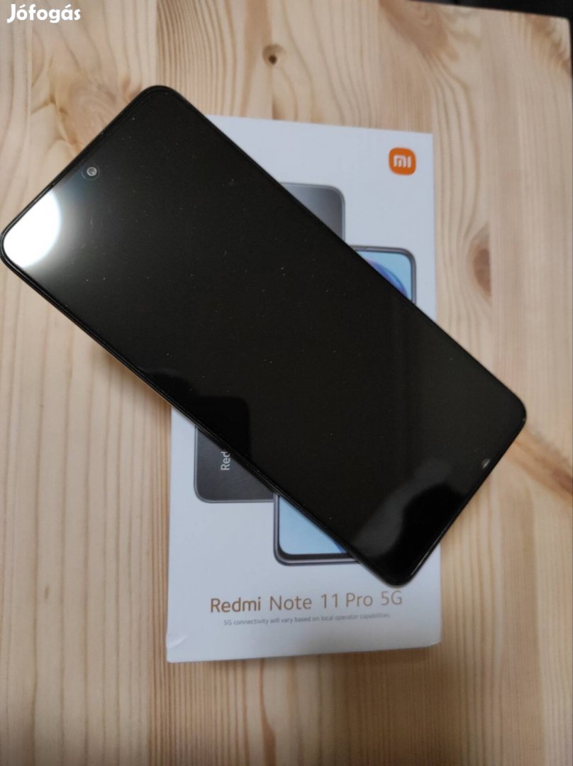 Xiaomi Redmi Note 11 Pro 5G DS 6/128