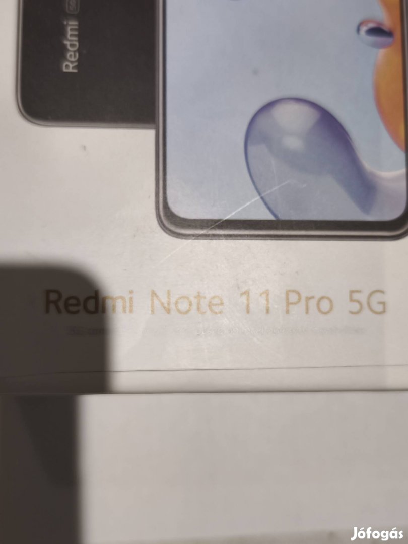 Xiaomi Redmi Note 11 Pro 5G 