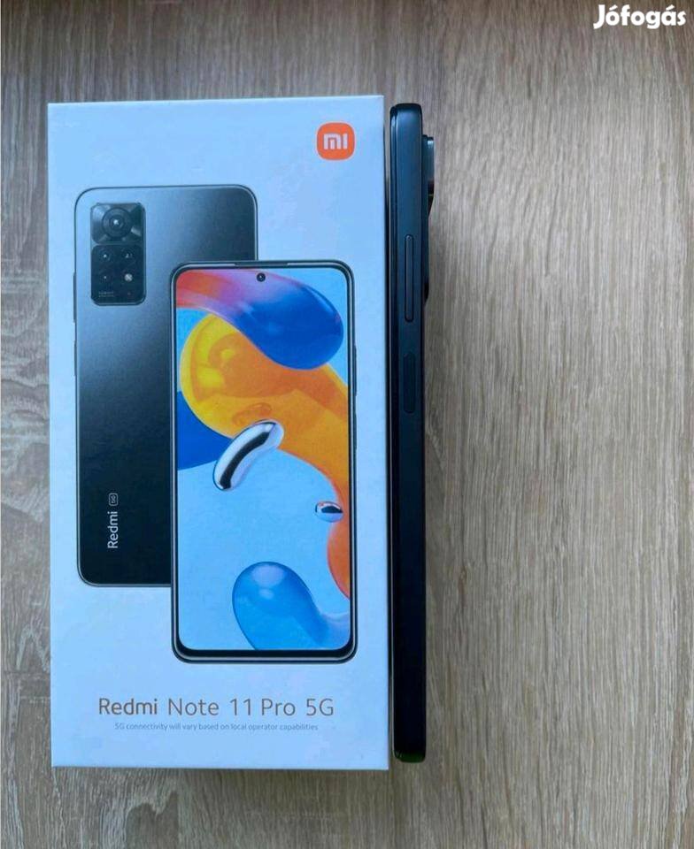 Xiaomi Redmi Note 11 Pro 5G eladó