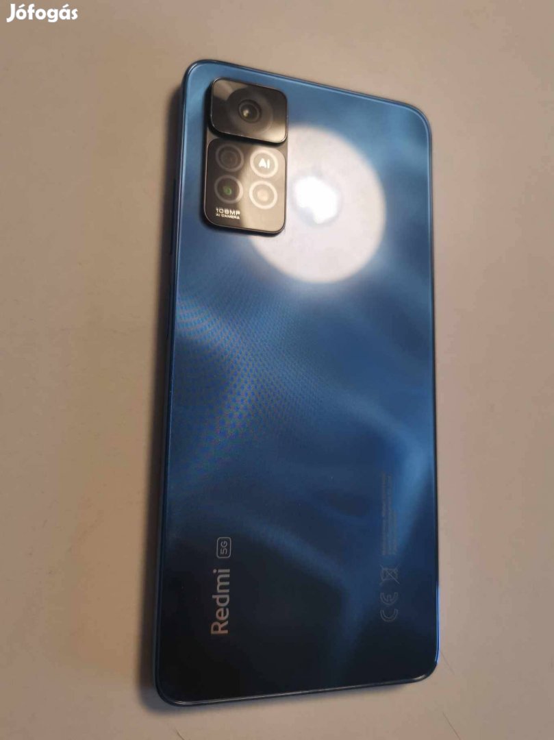 Xiaomi Redmi Note 11 Pro