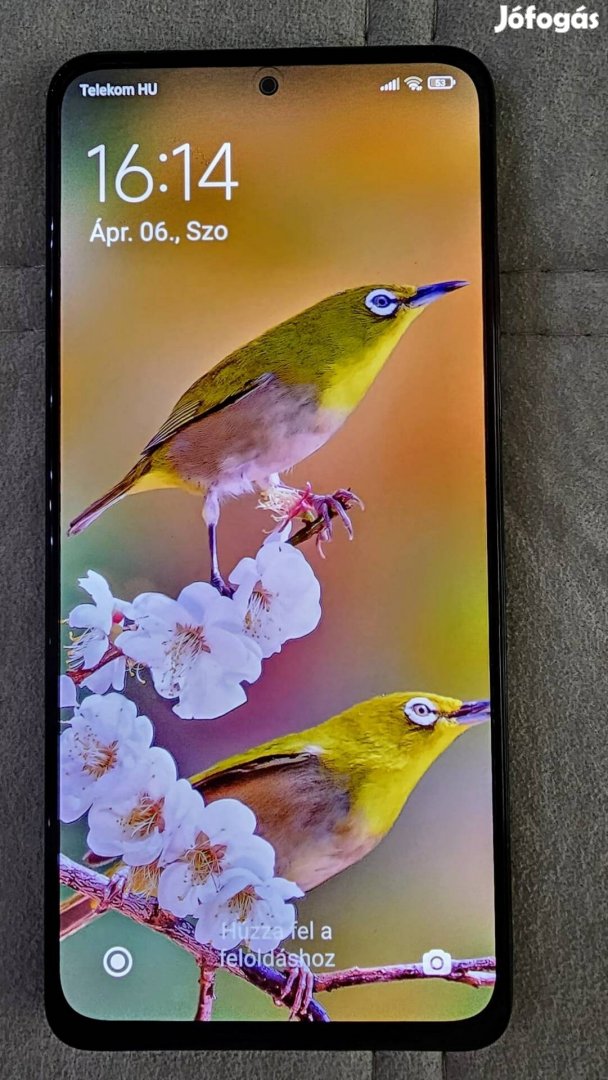 Xiaomi Redmi Note 11 Pro Dual 5G 128 GB Székesfehérváron eladó.