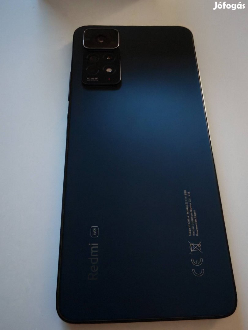 Xiaomi Redmi Note 11 Pro