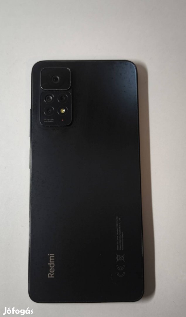 Xiaomi Redmi Note 11 Pro - 6GB Ram | 128 GB tárhely