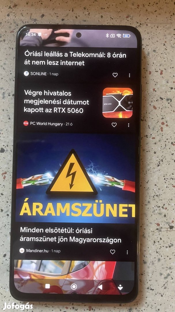 Xiaomi Redmi Note 11 pro