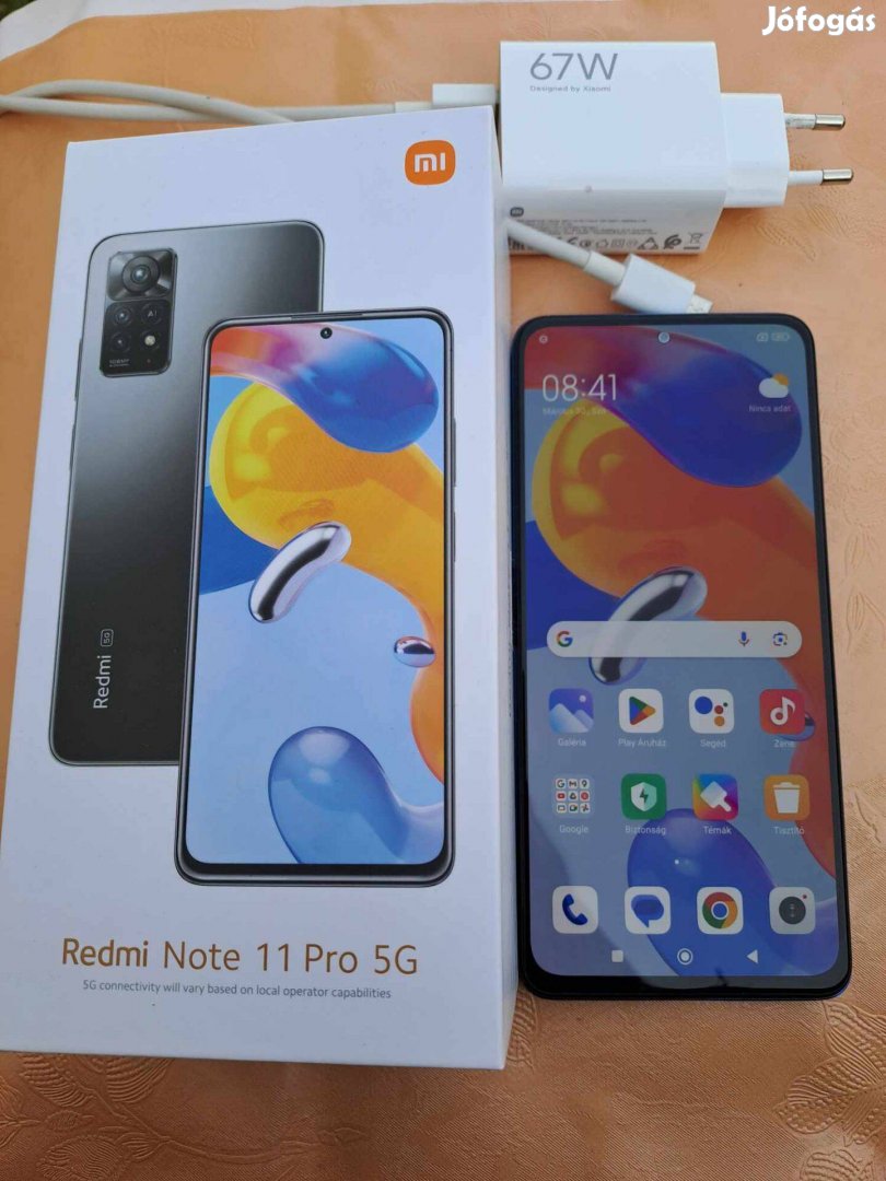 Xiaomi Redmi Note 11pro