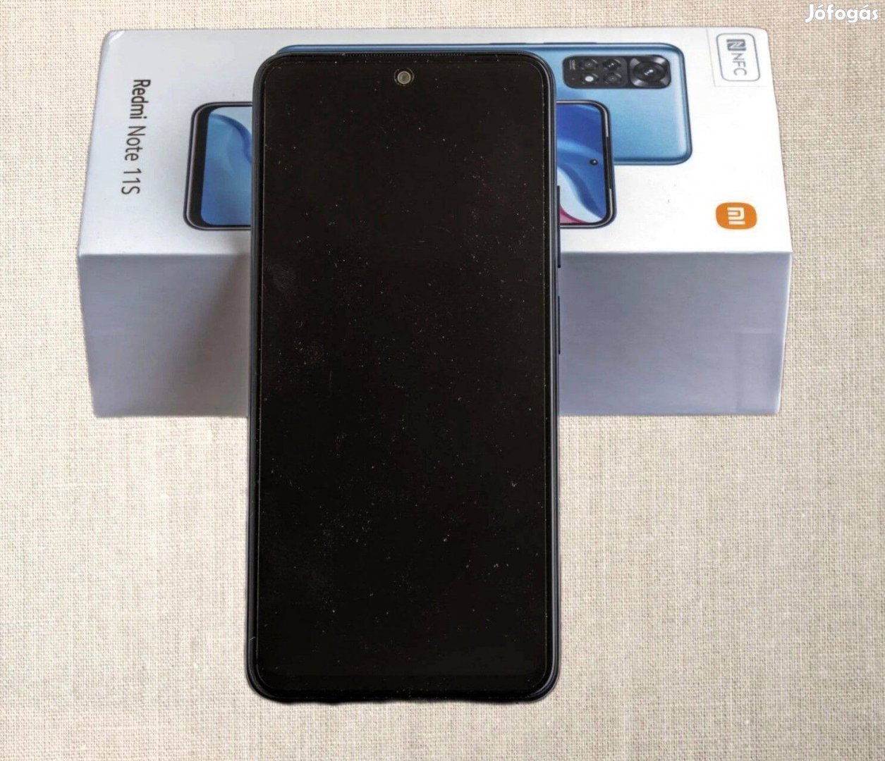 Xiaomi Redmi Note 11s