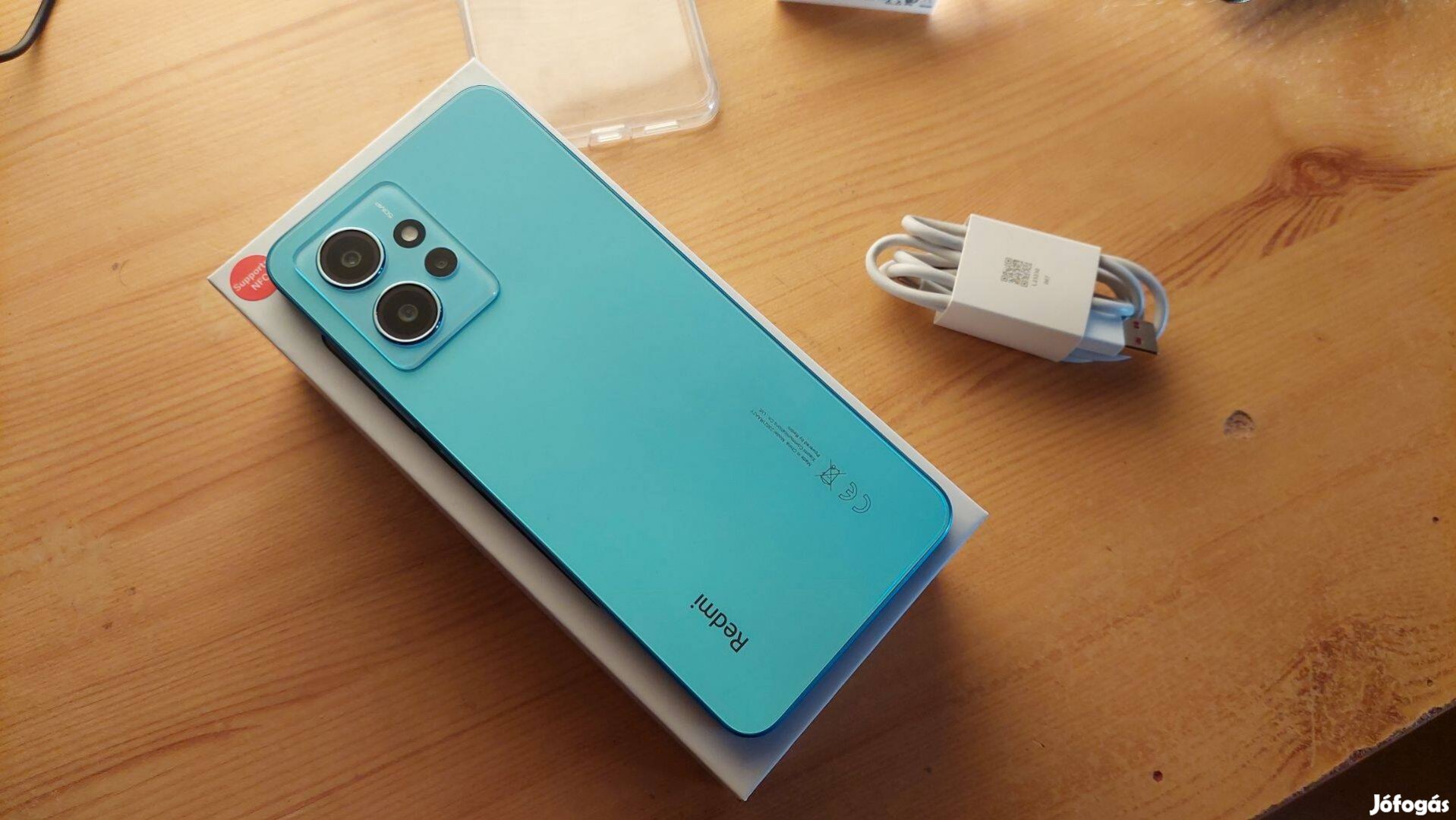 Xiaomi Redmi Note 12