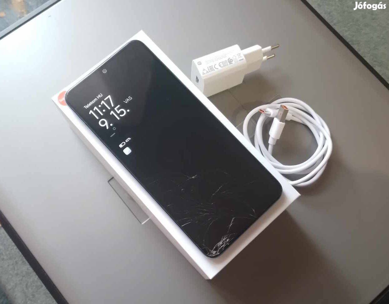 Xiaomi Redmi Note 12