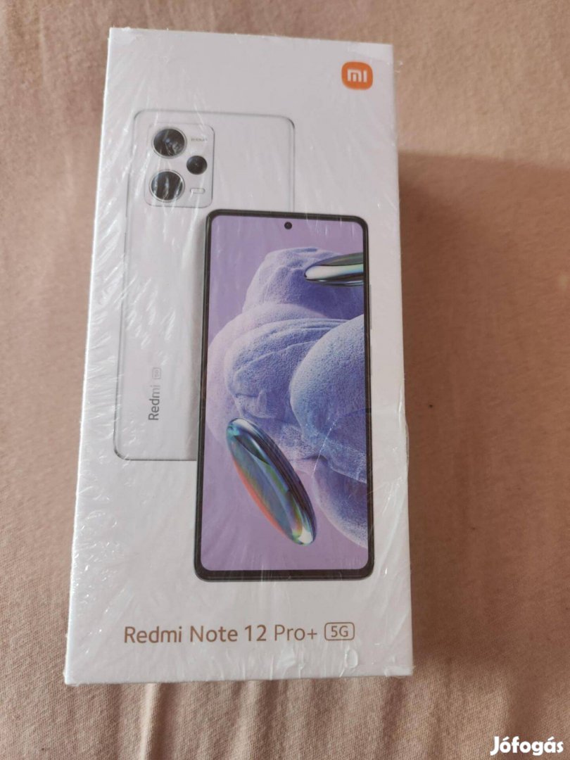 Xiaomi Redmi Note 12 Pro+5G 256GB/8GB