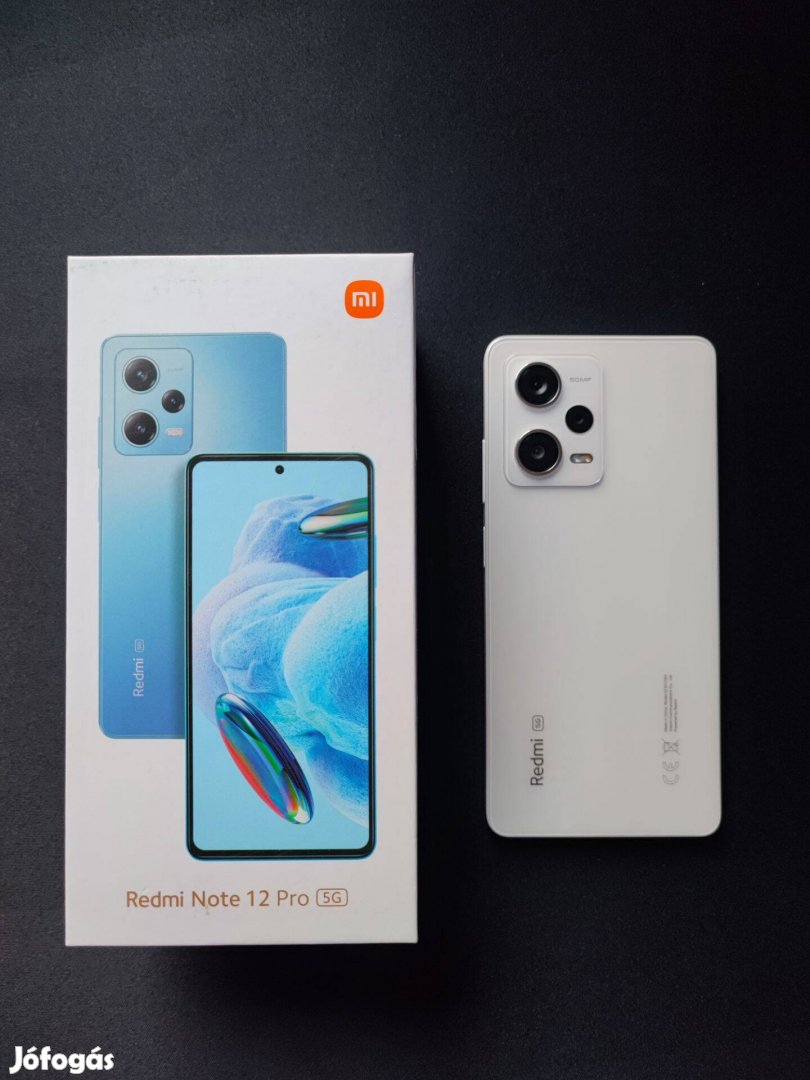 Xiaomi Redmi Note 12 Pro 5G