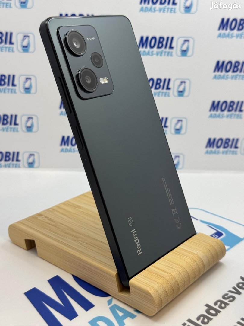 Xiaomi Redmi Note 12 Pro 5G Kártyafüggetlen, 12 hó garancia