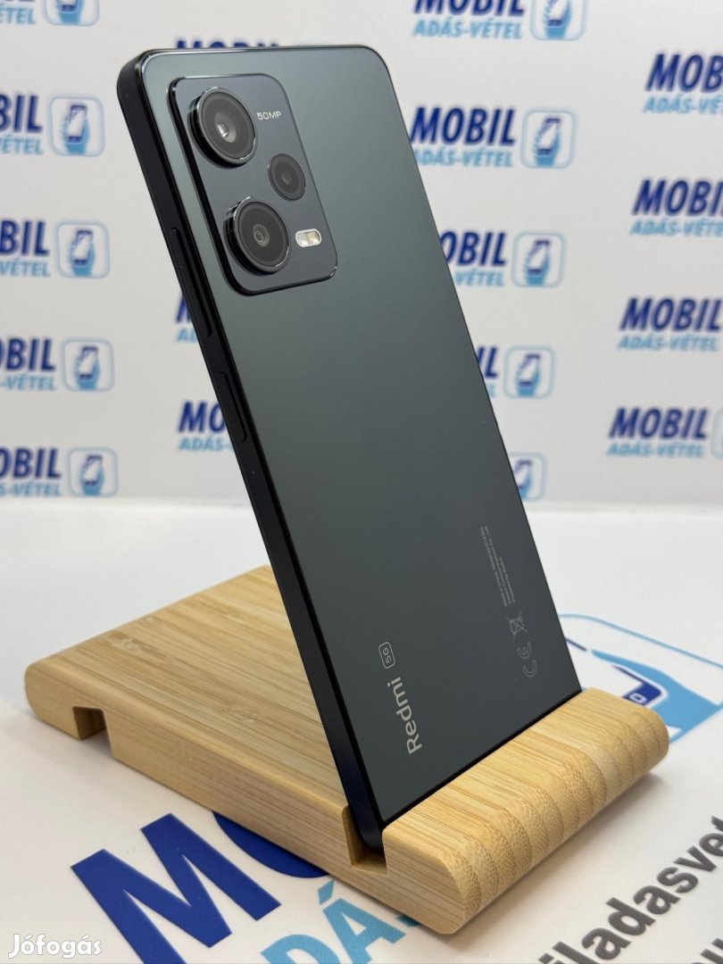 Xiaomi Redmi Note 12 Pro 5G Kártyafüggetlen, 12 hó garancia