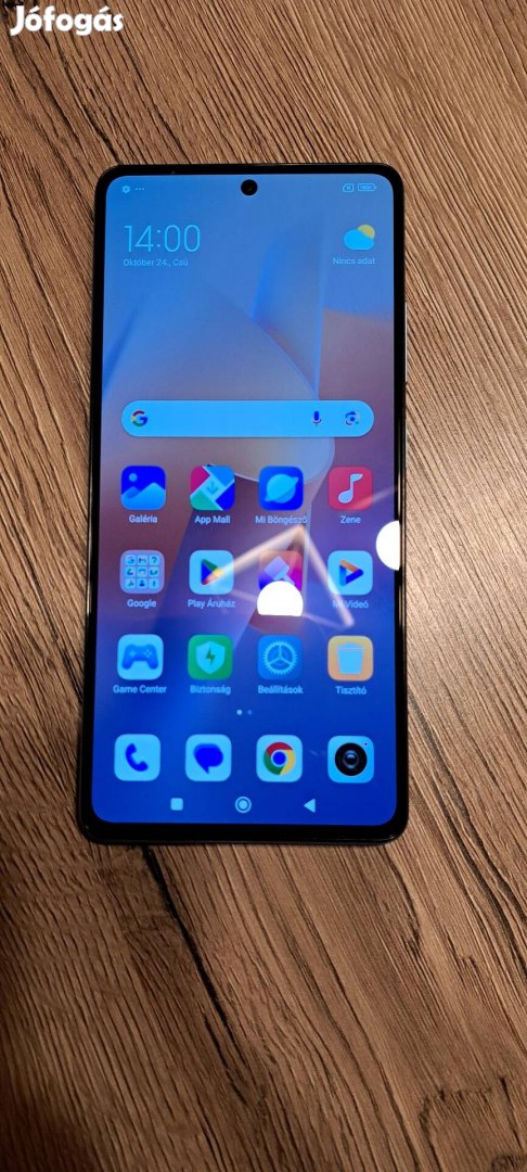 Xiaomi Redmi Note 12 Pro 5 G 6/128 GB