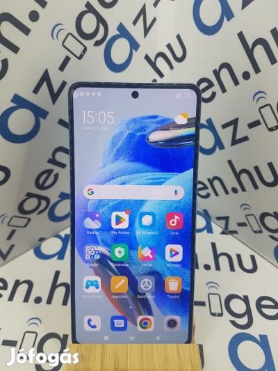Xiaomi Redmi Note 12 Pro 6Gb/128Gb|Szép állapotú|Kék|Kétkártyás (Dual