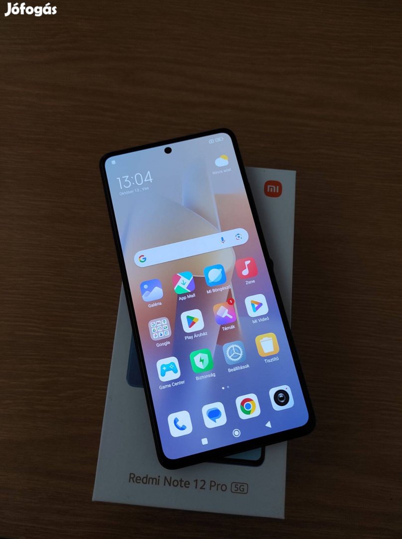 Xiaomi Redmi Note 12 Pro