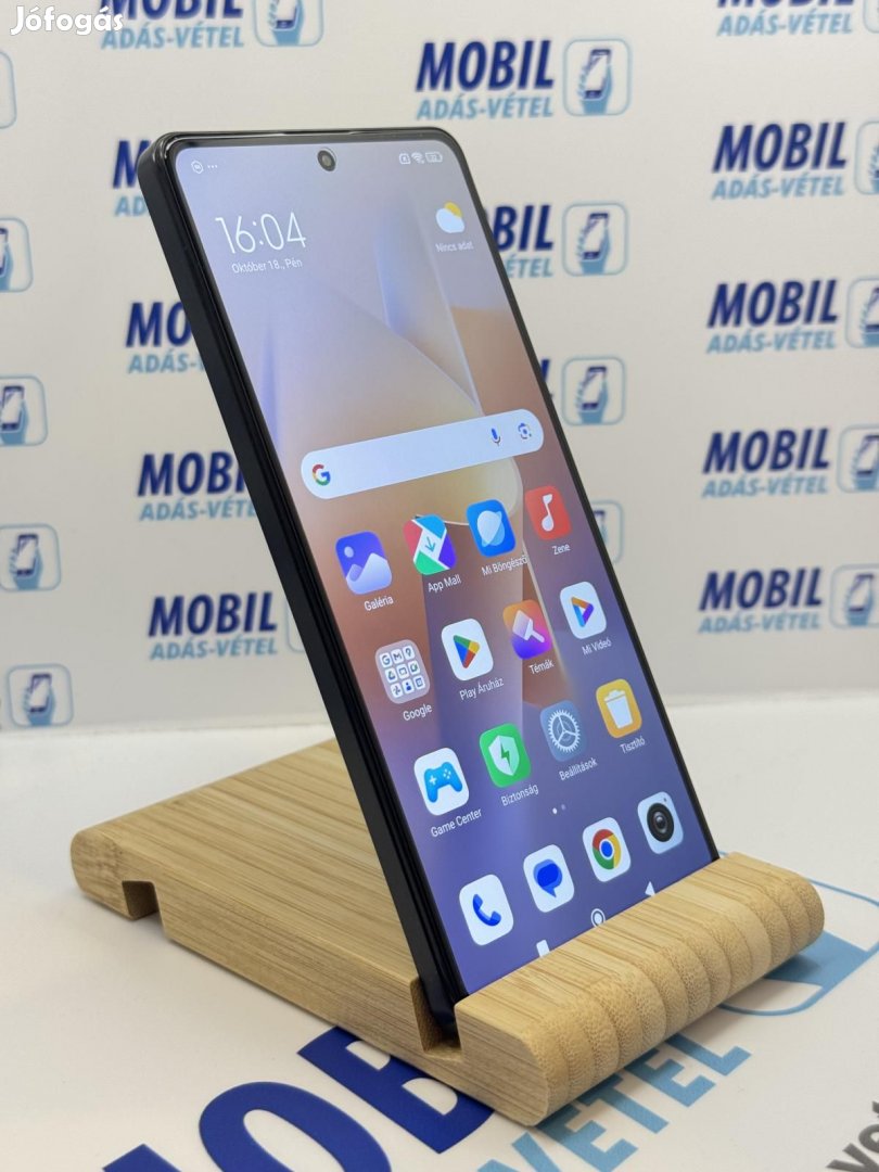 Xiaomi Redmi Note 12 Pro Dual Sim, 12 hó garancia