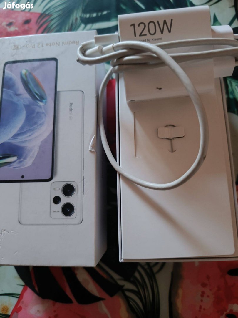 Xiaomi Redmi Note 12 Pro+,12/256GB,200 MP camera