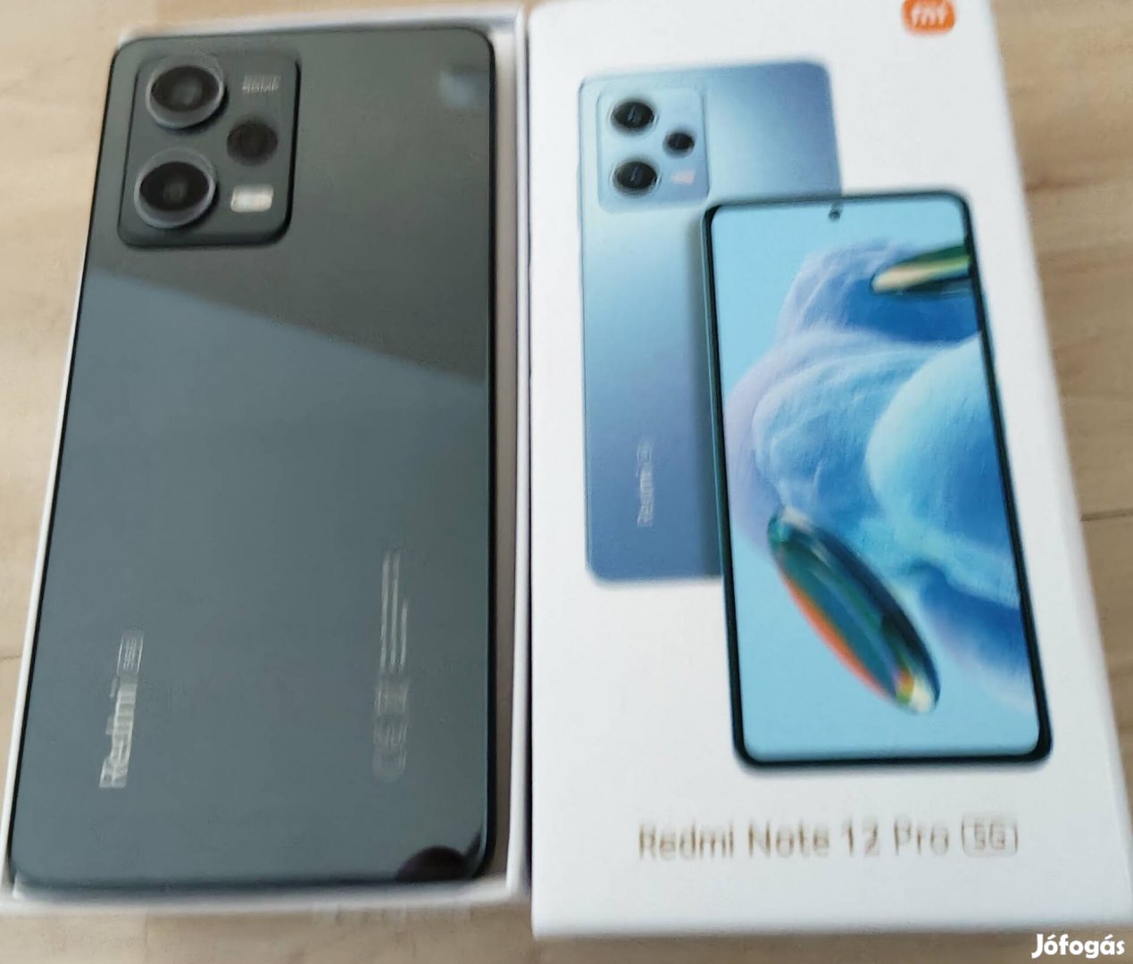 Xiaomi Redmi Note 12 Pro 5g